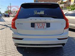ڤۆڵڤۆ XC90